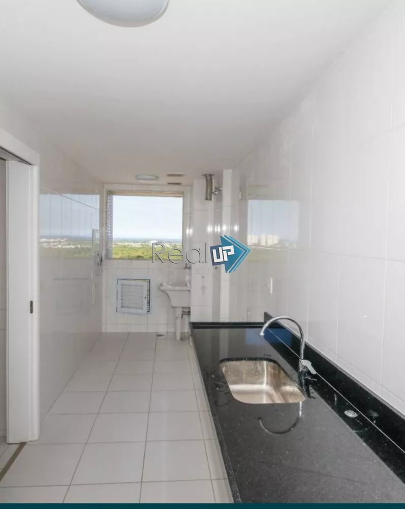 Apartamento à venda com 3 quartos, 114m² - Foto 3