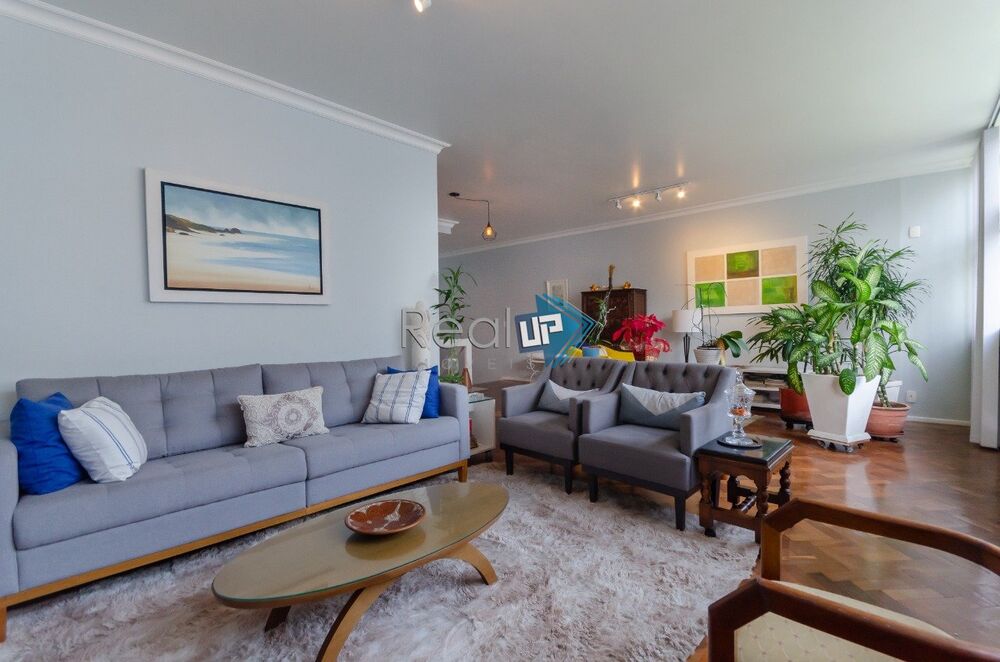 Apartamento, 3 quartos, 163 m² - Foto 29