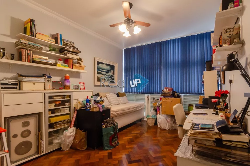 Apartamento, 3 quartos, 163 m² - Foto 17
