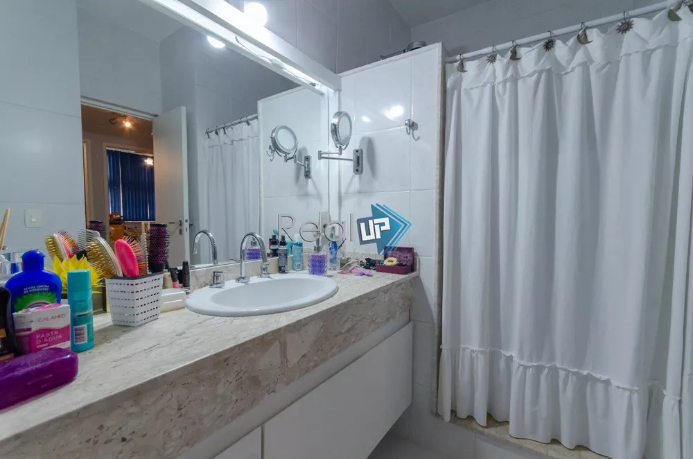 Apartamento, 3 quartos, 163 m² - Foto 1