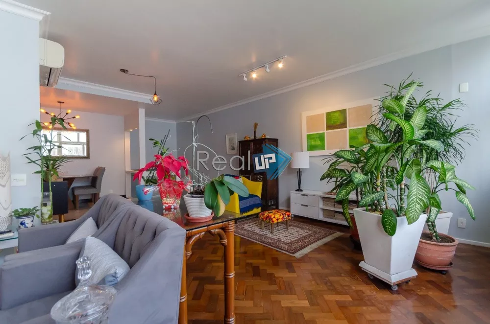 Apartamento, 3 quartos, 163 m² - Foto 5