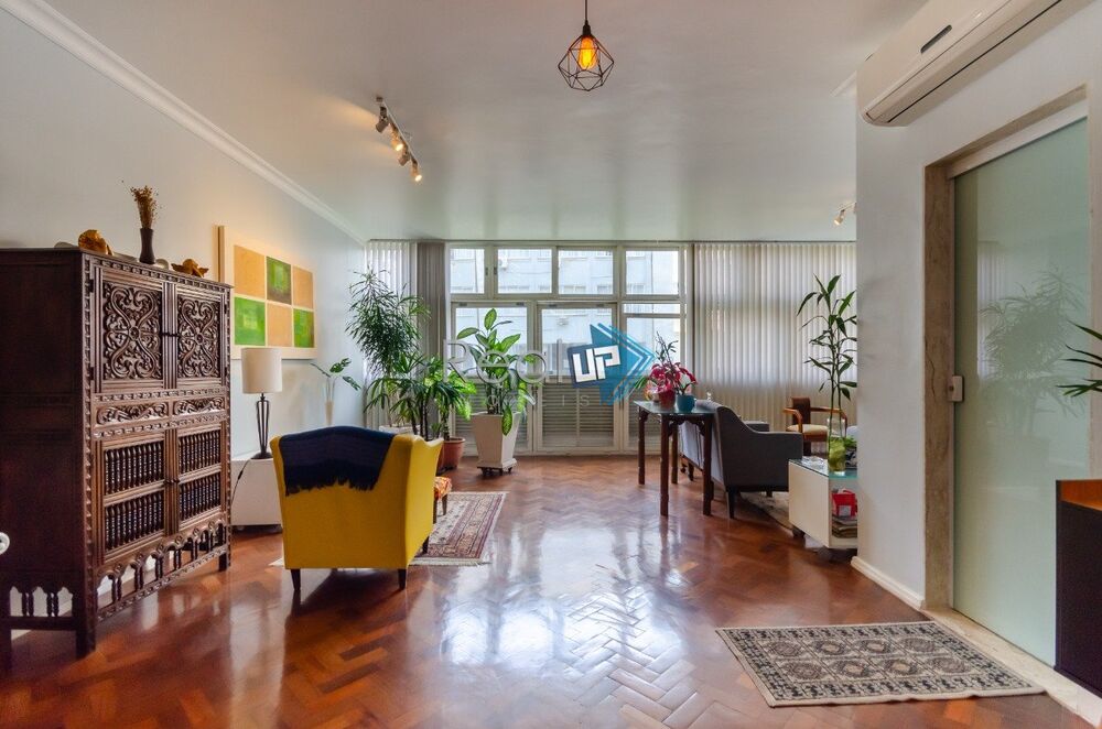 Apartamento, 3 quartos, 163 m² - Foto 33