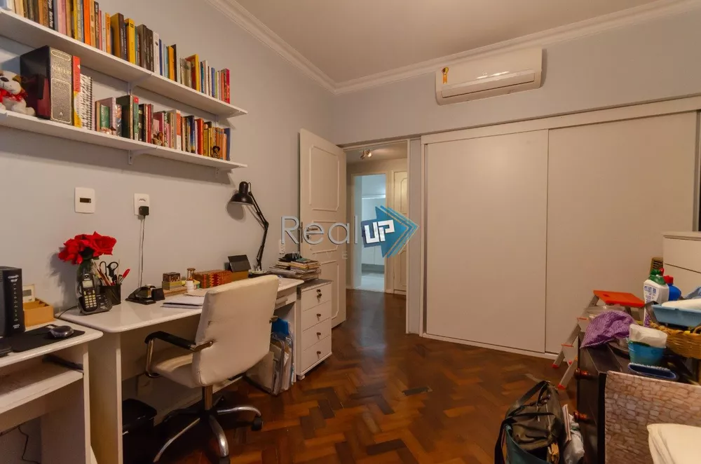 Apartamento, 3 quartos, 163 m² - Foto 19