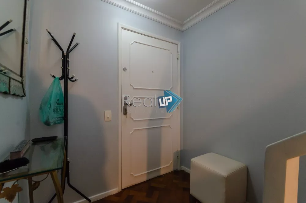 Apartamento, 3 quartos, 163 m² - Foto 3