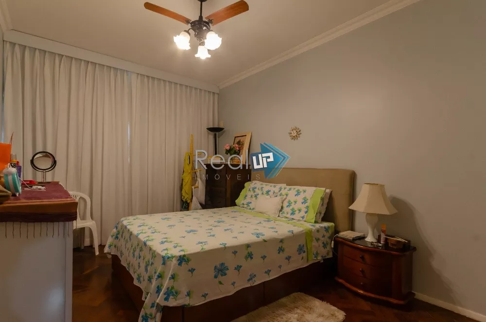 Apartamento, 3 quartos, 163 m² - Foto 4