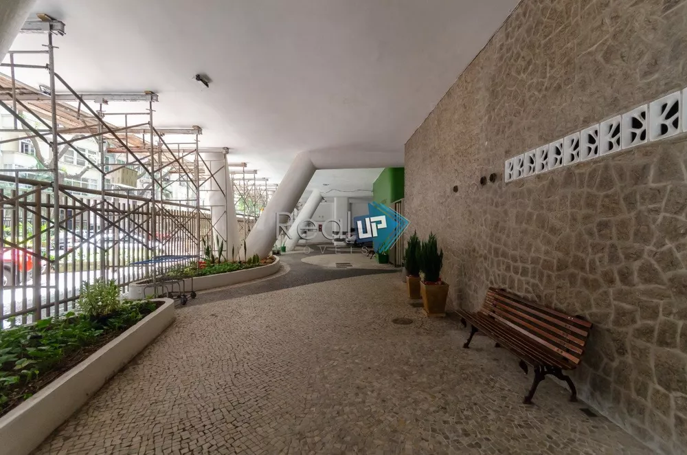 Apartamento, 3 quartos, 163 m² - Foto 8