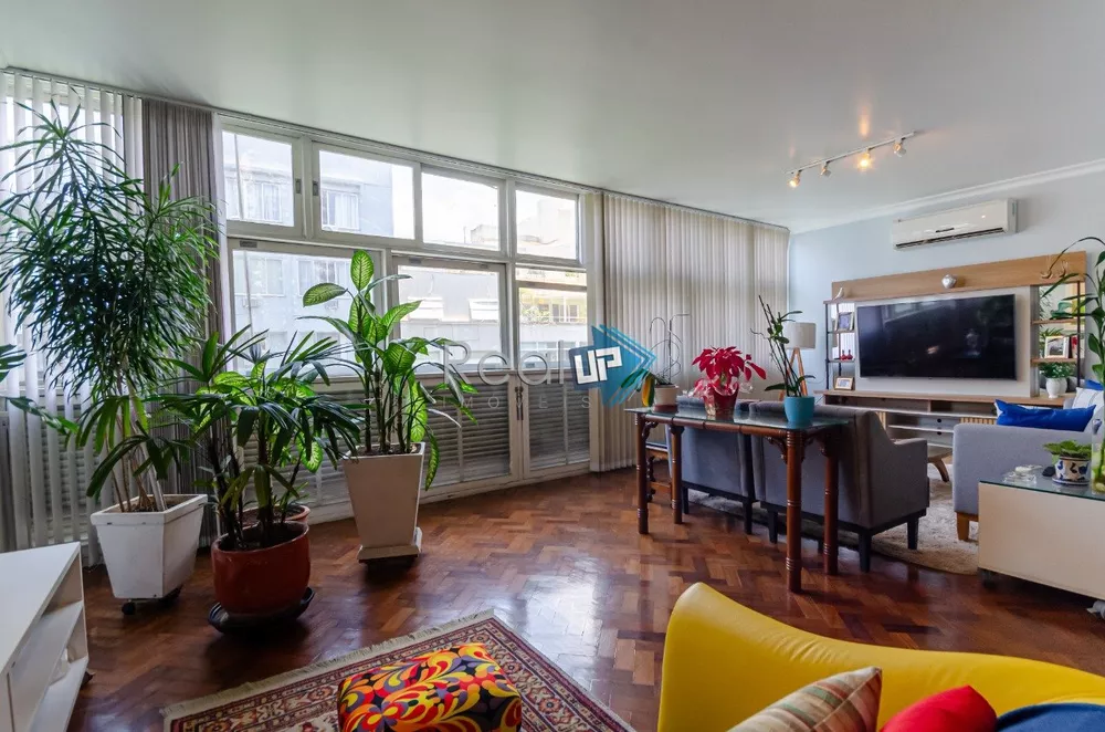 Apartamento, 3 quartos, 163 m² - Foto 16