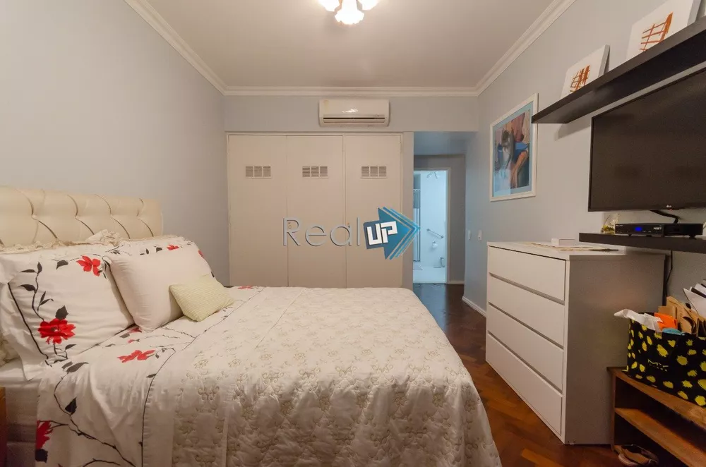 Apartamento, 3 quartos, 163 m² - Foto 11