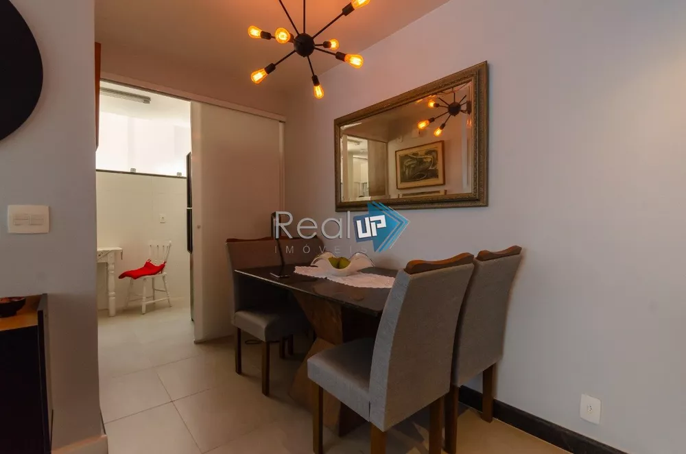 Apartamento, 3 quartos, 163 m² - Foto 20