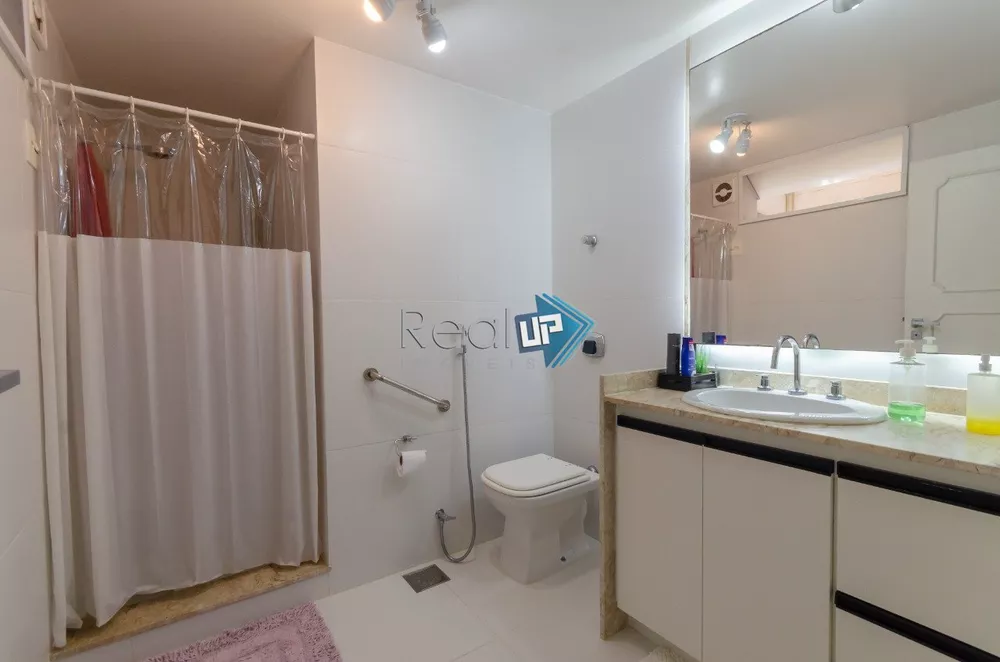 Apartamento, 3 quartos, 163 m² - Foto 14