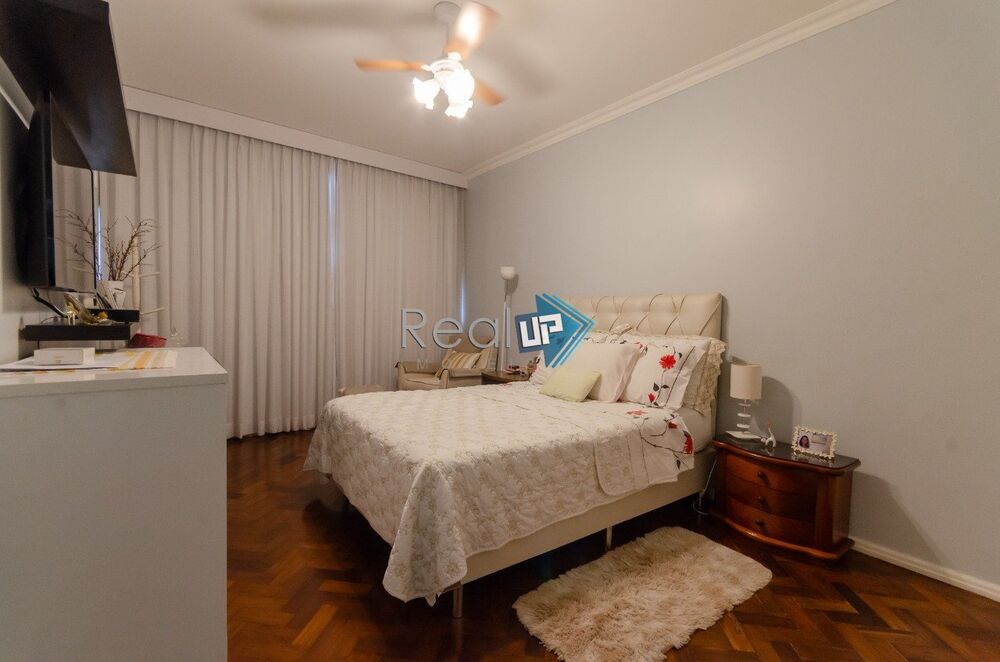 Apartamento, 3 quartos, 163 m² - Foto 31