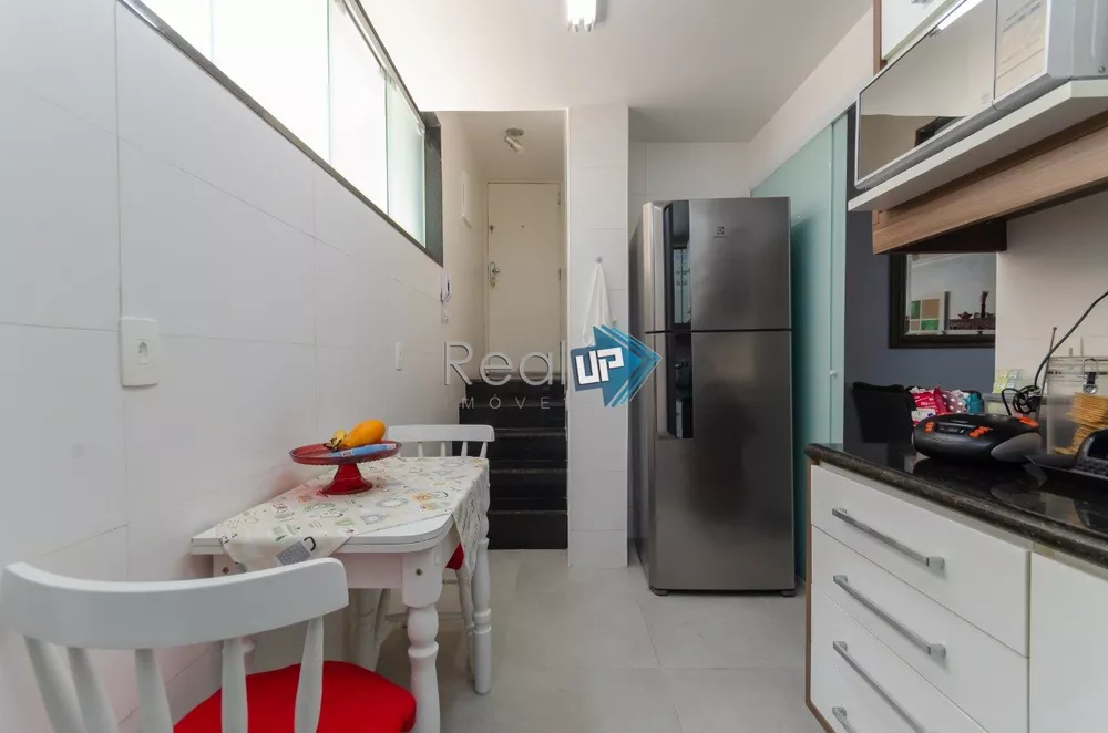 Apartamento, 3 quartos, 163 m² - Foto 15