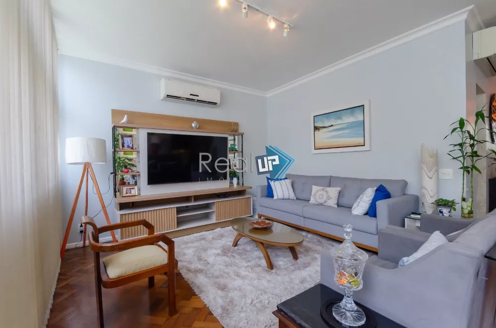 Apartamento, 3 quartos, 163 m² - Foto 27
