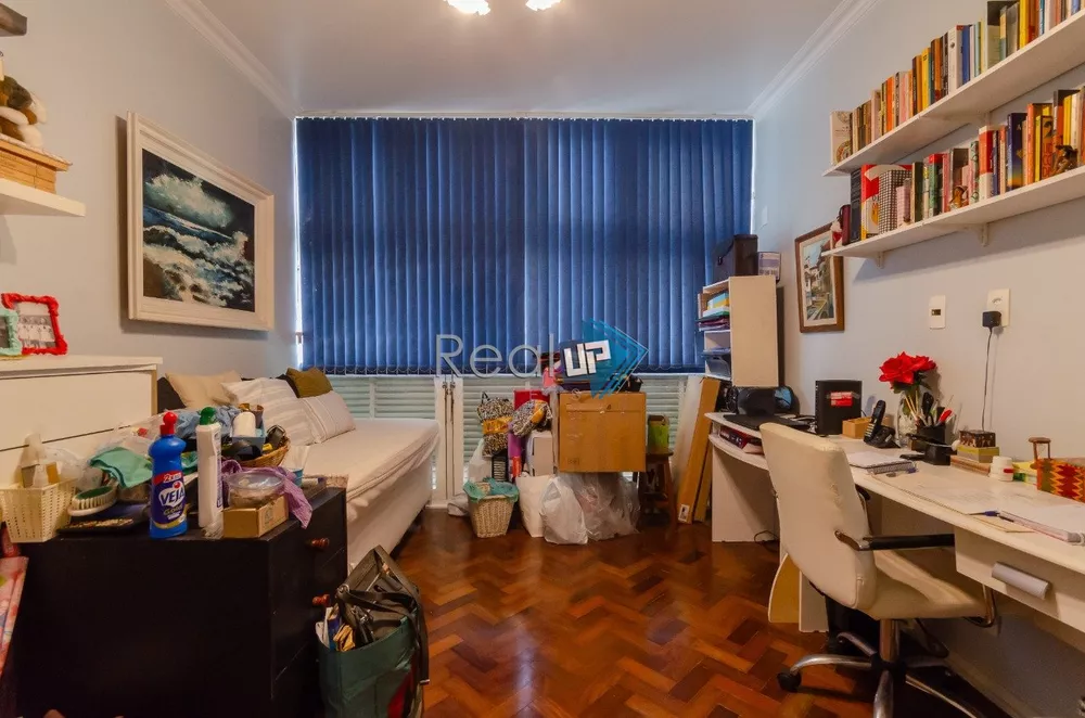 Apartamento, 3 quartos, 163 m² - Foto 22