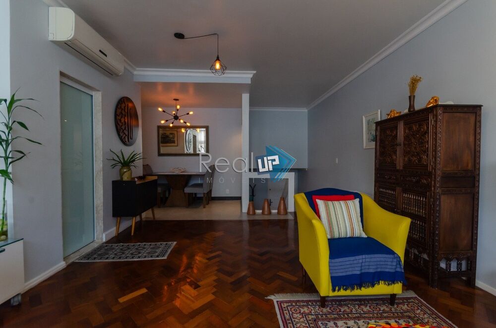 Apartamento, 3 quartos, 163 m² - Foto 32