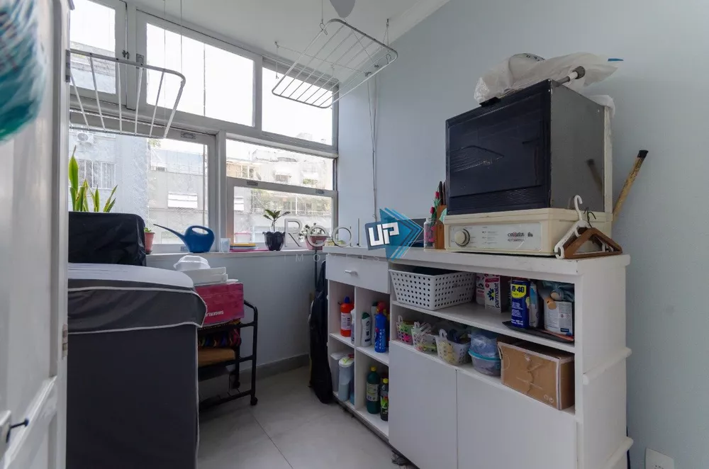 Apartamento, 3 quartos, 163 m² - Foto 10