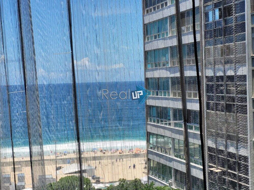 Apartamento, 3 quartos, 163 m² - Foto 35