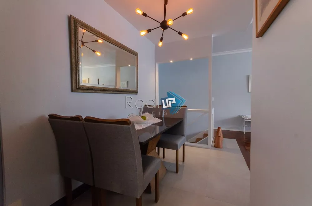 Apartamento, 3 quartos, 163 m² - Foto 7