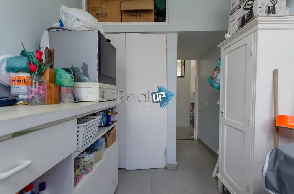 Apartamento, 3 quartos, 163 m² - Foto 23