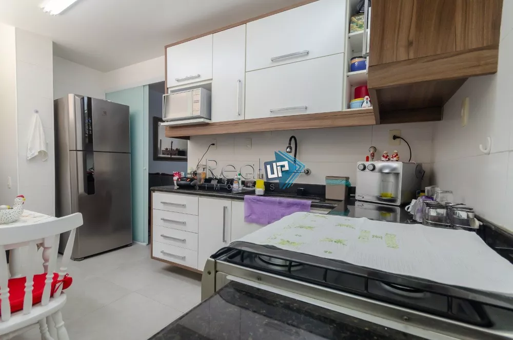 Apartamento, 3 quartos, 163 m² - Foto 24
