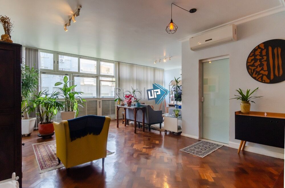 Apartamento, 3 quartos, 163 m² - Foto 28