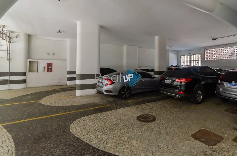 Apartamento, 3 quartos, 163 m² - Foto 2