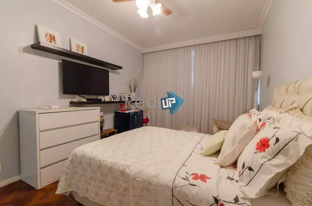 Apartamento, 3 quartos, 163 m² - Foto 18