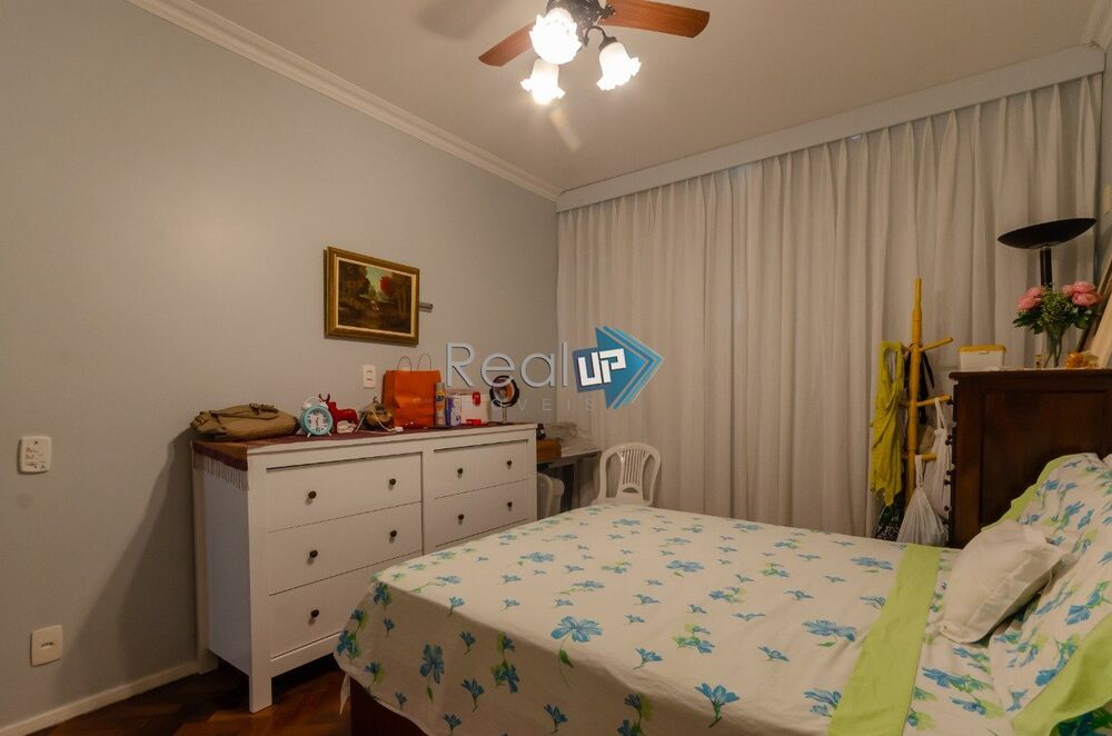 Apartamento, 3 quartos, 163 m² - Foto 34