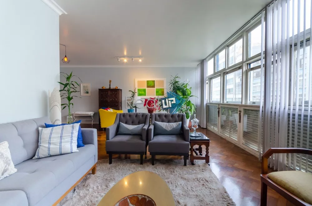 Apartamento, 3 quartos, 163 m² - Foto 9