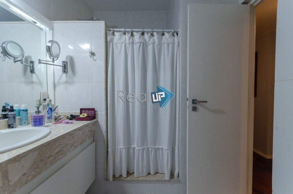 Apartamento, 3 quartos, 163 m² - Foto 30