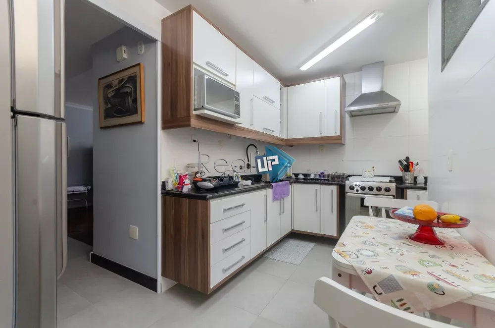 Apartamento, 3 quartos, 163 m² - Foto 6