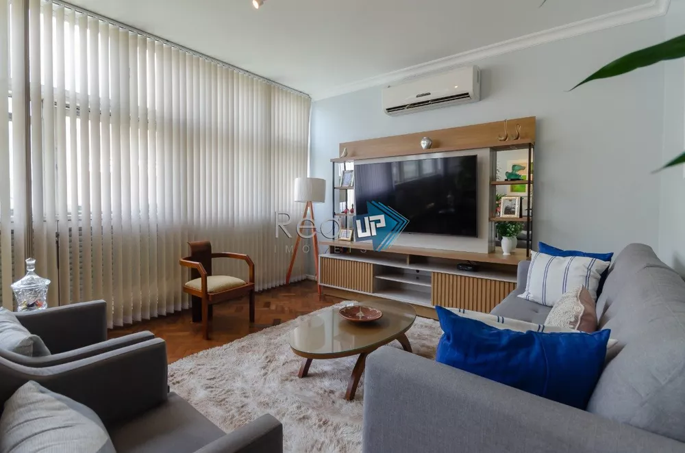 Apartamento, 3 quartos, 163 m² - Foto 13
