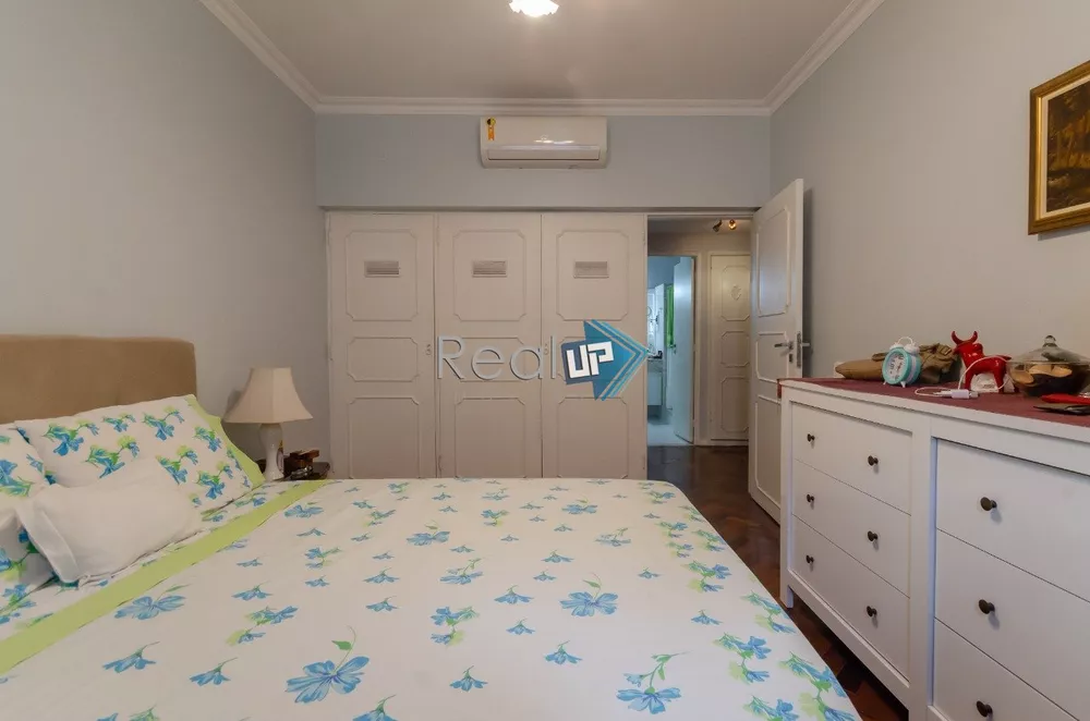 Apartamento, 3 quartos, 163 m² - Foto 26