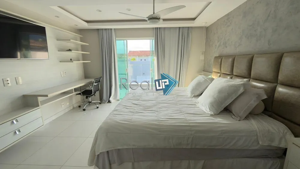 Casa de Condomínio, 5 quartos - Foto 8