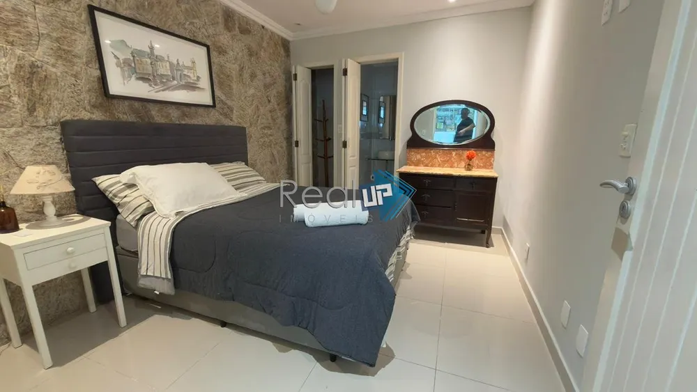 Casa de Condomínio, 5 quartos - Foto 22