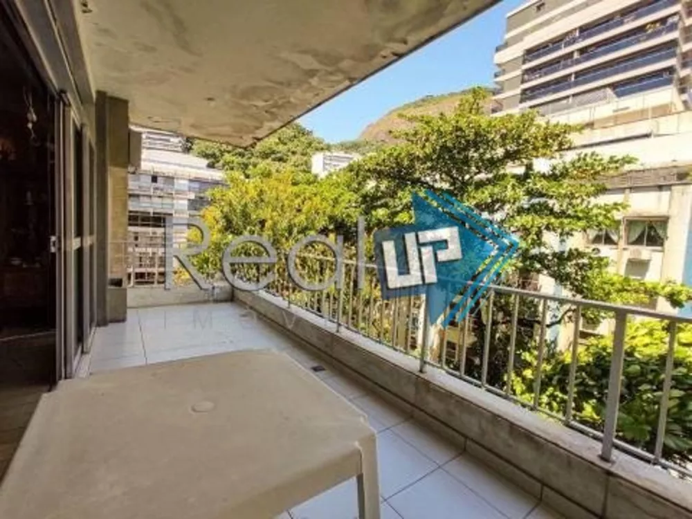 Apartamento à venda com 4 quartos, 207m² - Foto 7