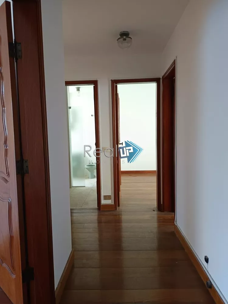 Apartamento, 3 quartos, 197 m² - Foto 9