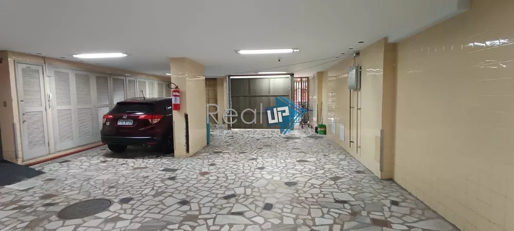 Apartamento, 3 quartos, 197 m² - Foto 15