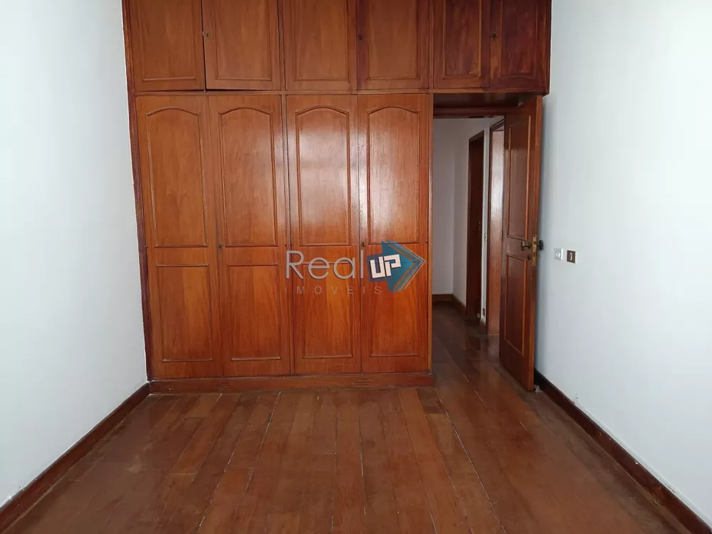 Apartamento, 3 quartos, 197 m² - Foto 4