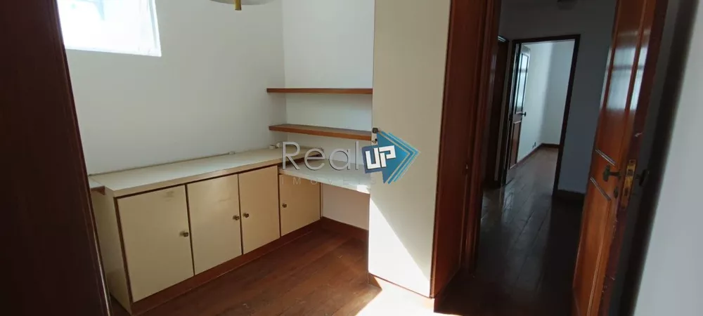 Apartamento, 3 quartos, 197 m² - Foto 5