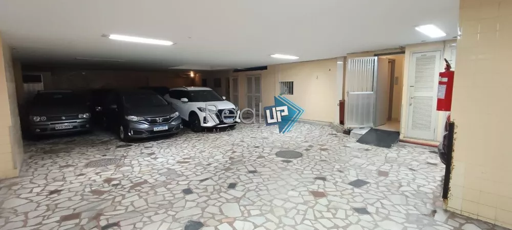 Apartamento, 3 quartos, 197 m² - Foto 3