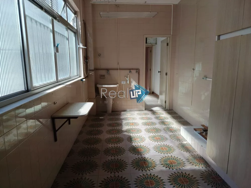 Apartamento, 3 quartos, 197 m² - Foto 11