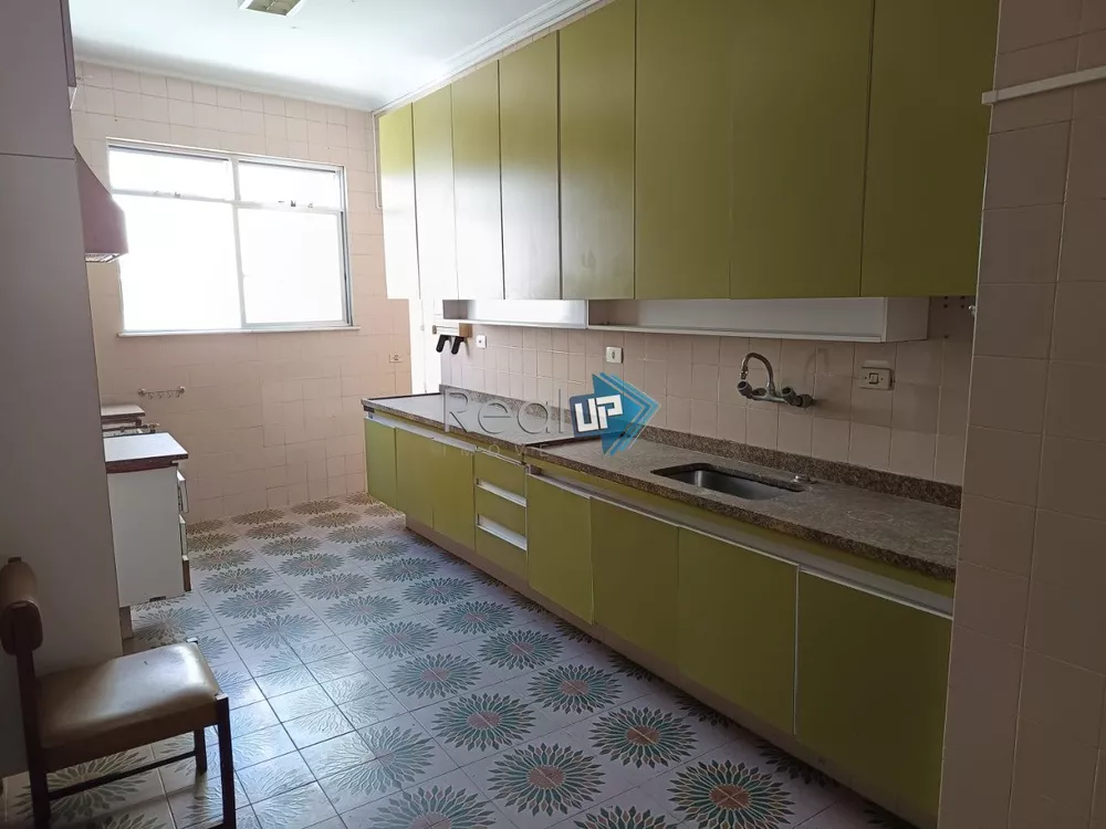 Apartamento, 3 quartos, 197 m² - Foto 14