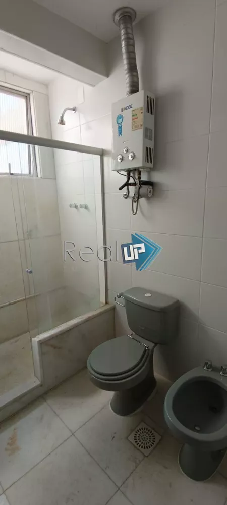 Apartamento, 3 quartos, 197 m² - Foto 6