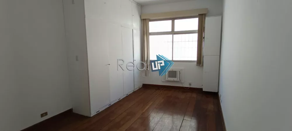 Apartamento, 3 quartos, 197 m² - Foto 1