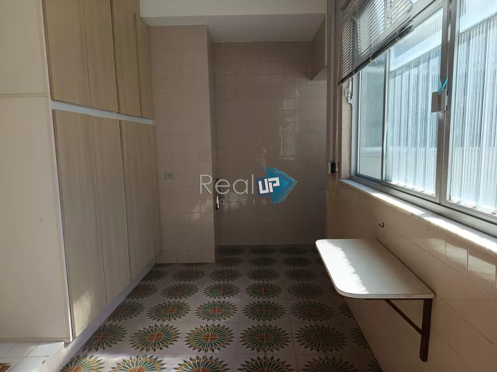 Apartamento, 3 quartos, 197 m² - Foto 2