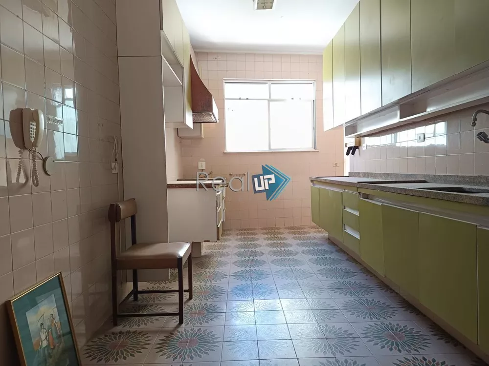 Apartamento, 3 quartos, 197 m² - Foto 19
