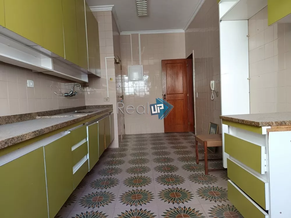 Apartamento, 3 quartos, 197 m² - Foto 21