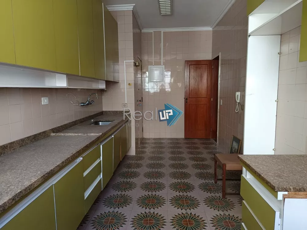 Apartamento, 3 quartos, 197 m² - Foto 7