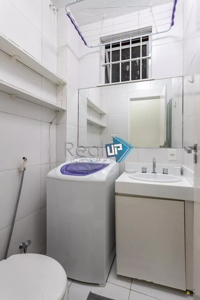 Apartamento, 1 quarto, 21 m² - Foto 13